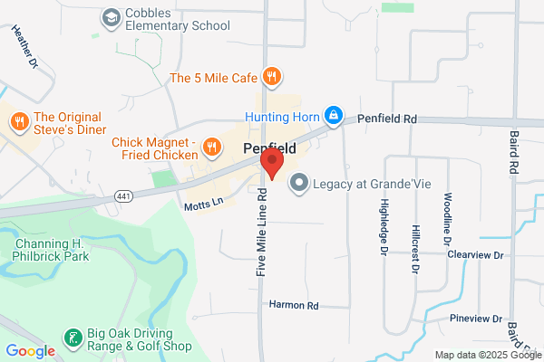 Monroe County Chiropractic, PC