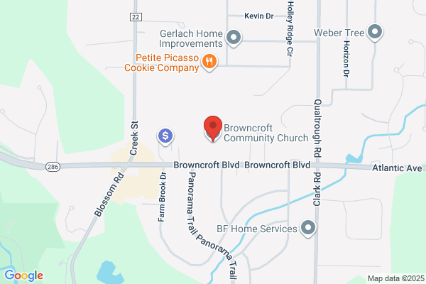 Browncroft Community Church