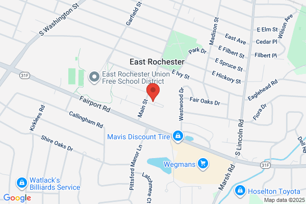 Christian Science Churches & Reading Rooms, First Church of Christ Science