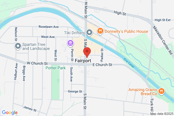 Fairport Family Dental