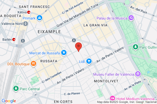Carmen M. Vidal, DDS