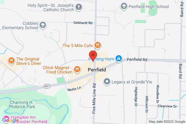 Gregory A. Merkley, DDS