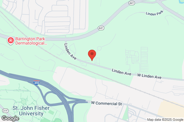 Linden Oaks Dental