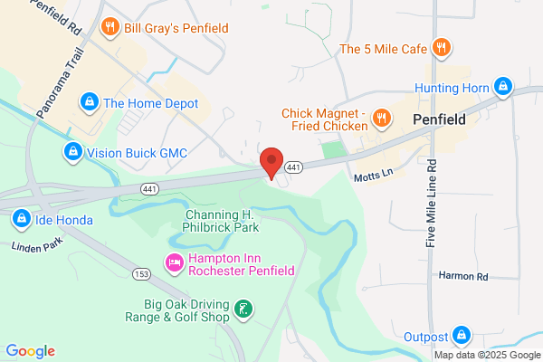 Panorama Oral Surgery