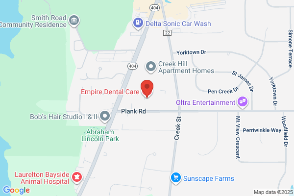 Parkwood Dental Care