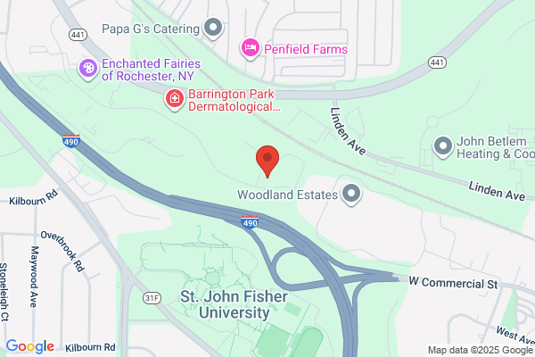 Rochester Otolaryngology - Linden Oaks