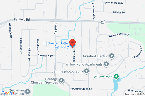 Rochester Gutter Company