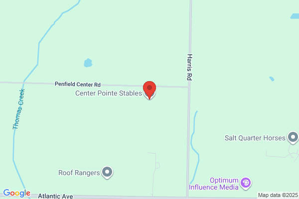 Center Pointe Stables