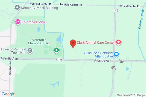 Outlet Rod & Gun Club Inc