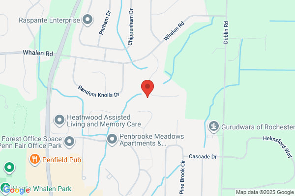 Penfield Hardware & Handyman