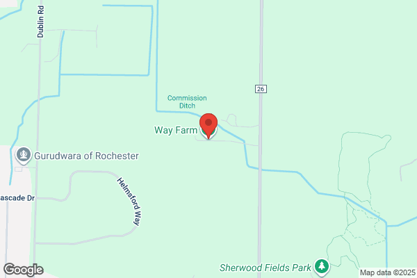 Way Farm