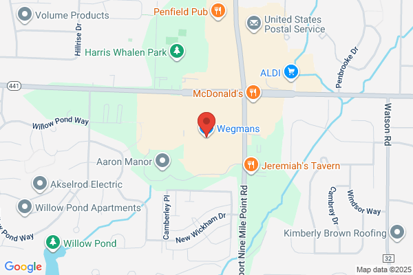 Wegmans Pharmacy