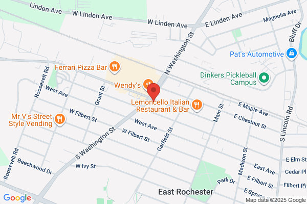 Salvatore's Old Fashioned Pizzeria