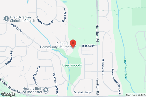 Perinton Community Church