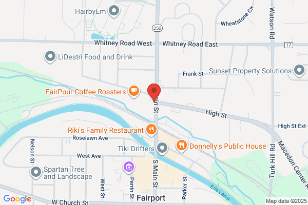Fairport Village Inn