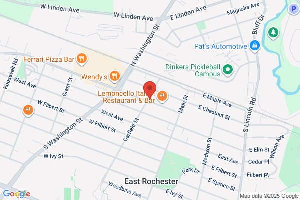 New Yorkers Pancake & Grill