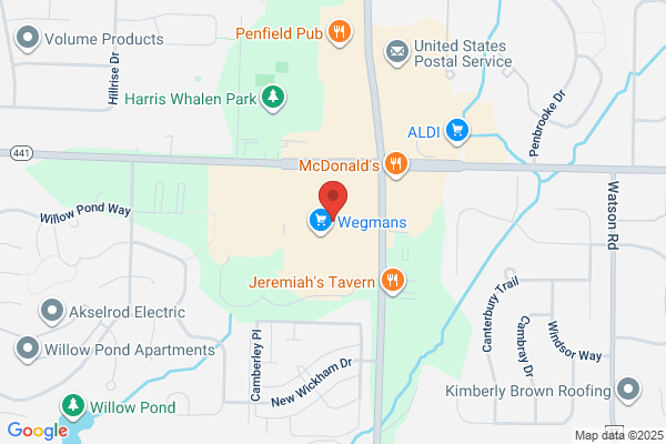 Mathnasium of Penfield
