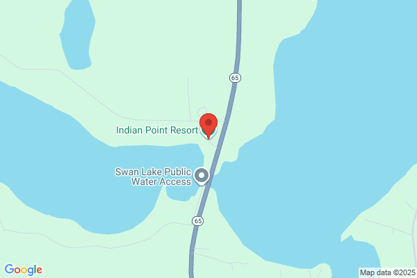 Indian Point Resort