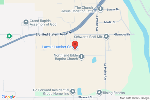 Latvala Lumber