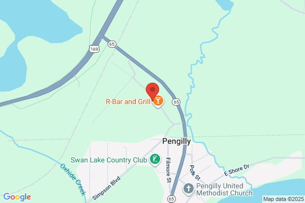 Pengilly Booster Club