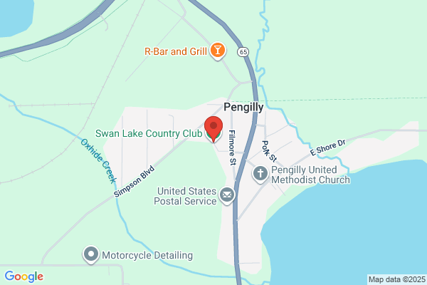 Swan Lake Country Club