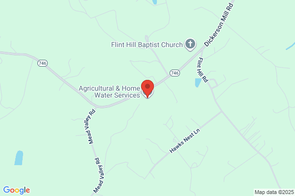 Highland Lakes Water Works Inc
