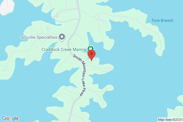 Lake Haven Marina