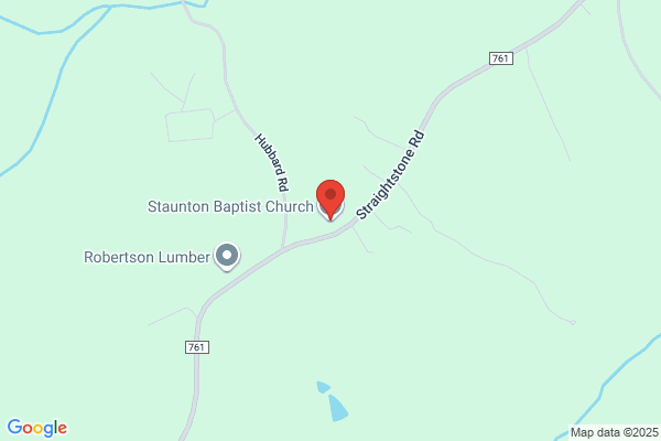 Staunton Baptist Church
