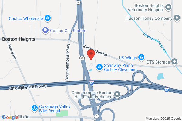 Akron Children's Pediatric Plastic and Reconstructive Surgery, Boston Heights