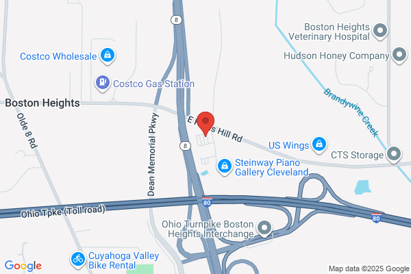 Akron Children's Pediatrics, Boston Heights