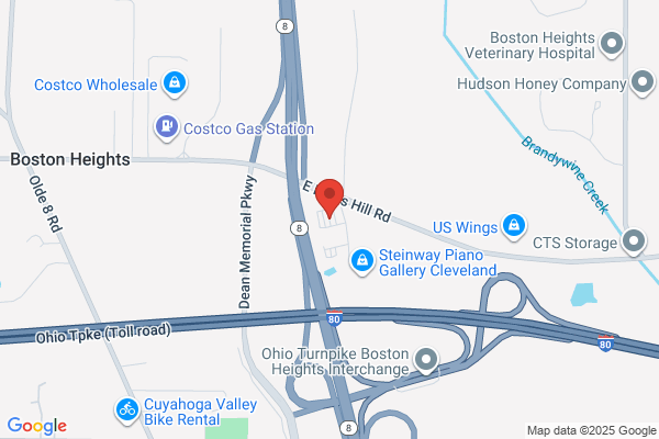 Akron Children's Urgent Care, Boston Heights