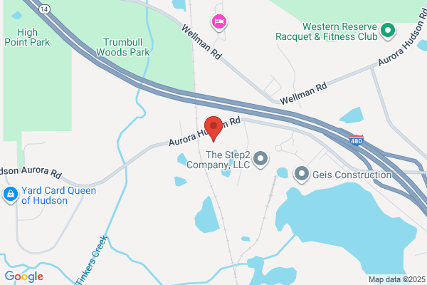 Ohio Reo Property Services LLC