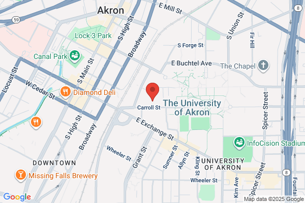 Akron Computer Services
