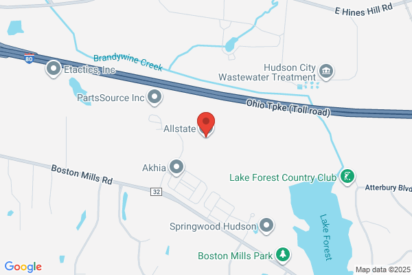 Allstate Insurance Companies, Peninsula