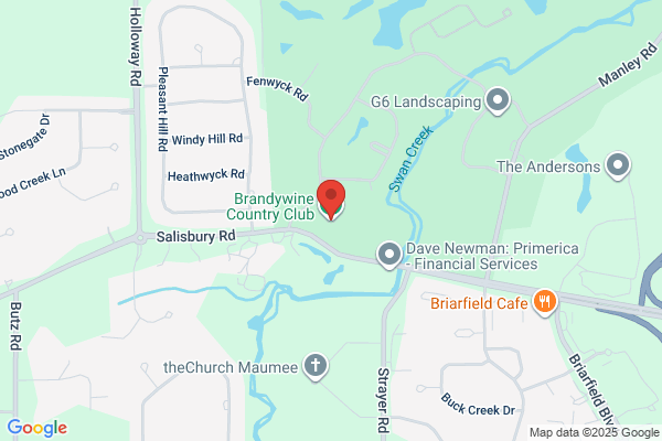 Brandywine Country Club