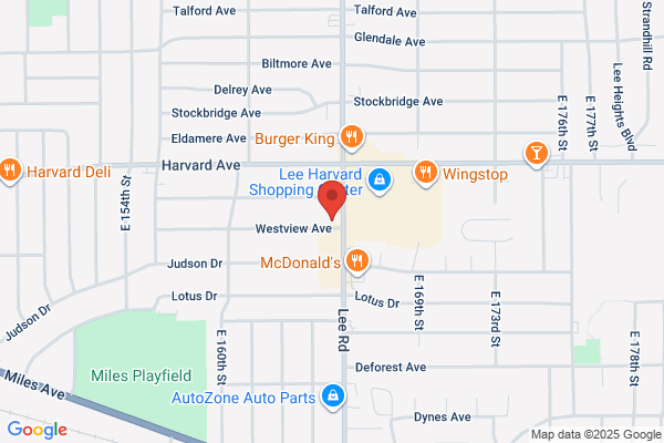 CLEVELAND AFRICAN MART
