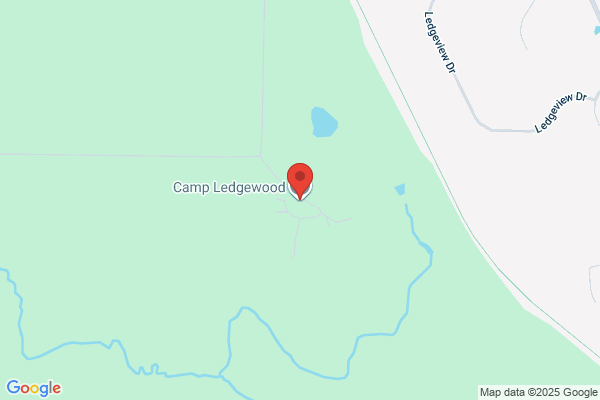 Camp Ledgewood