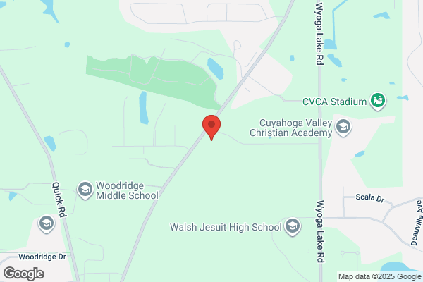 Cuyahoga Falls Transmission