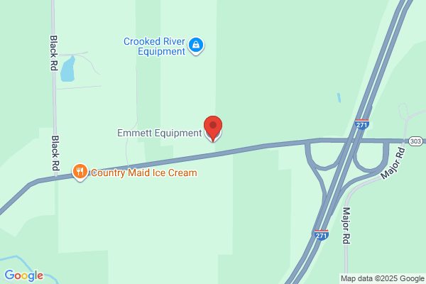 Emmett Equipment Co