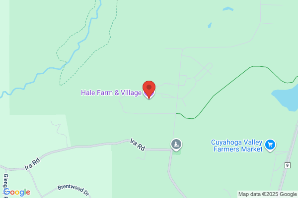 Hale Farm & Village