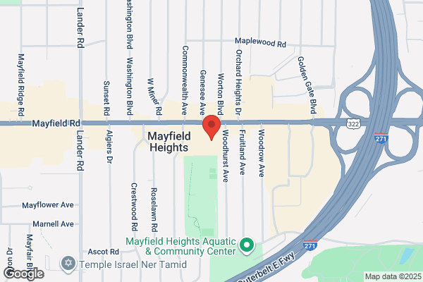 Mayfield Motors