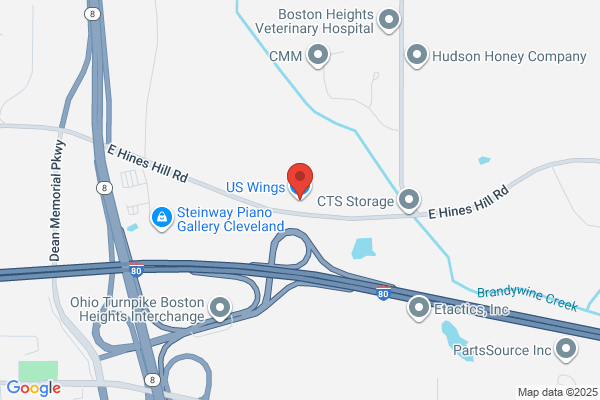 US Wings Inc
