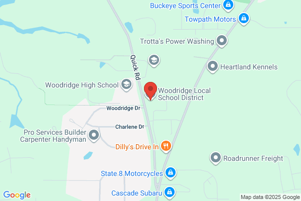 Woodridge Local School District