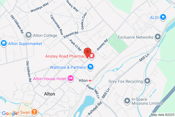 Alton Dental Center