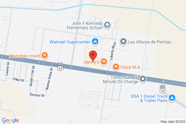 Cricket Wireless Authorized Retailer