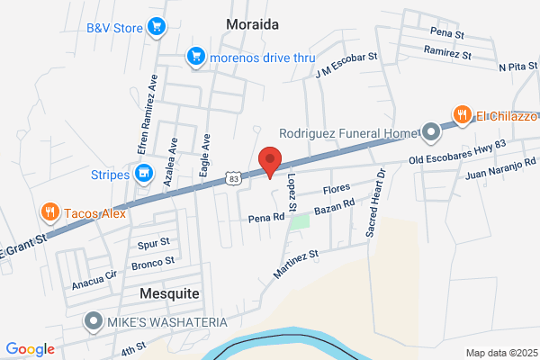 Los Molcajetes Restaurant