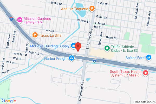 O'Reilly Auto Parts