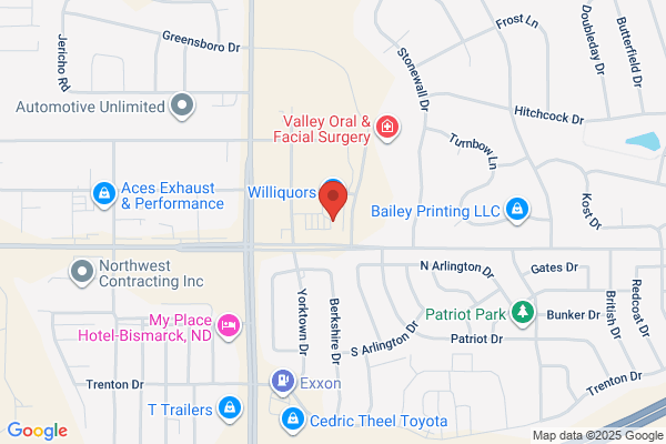 Sunshine Family Dentistry