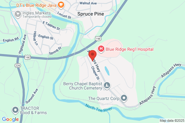 Alta Ridge Foot Specialists