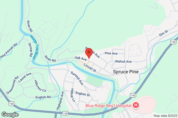 BLUE RIDGE HOME CARE